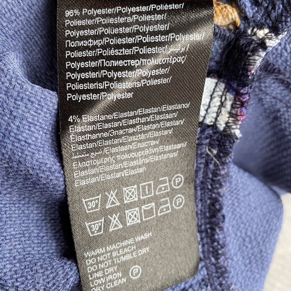 Pretty floral long sleeve blouse - Vero Moda - Picture 4 of 5